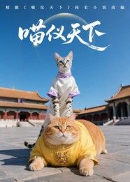 短剧喵仪天下高清全集完整版在线看,1080P超清画质,随时随地畅追精彩剧情,不容错过!  第1张 短剧喵仪天下高清全集完整版在线看,1080P超清画质,随时随地畅追精彩剧情,不容错过!  第1张