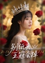 短剧别低头王冠会掉HD高清在线观看，全集完整版，畅享优质无卡顿观影体验。  第1张