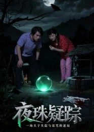 短剧 《夜珠疑踪》 在线观看超高清完整全集无删减  第1张 短剧 《夜珠疑踪》 在线观看超高清完整全集无删减  第1张