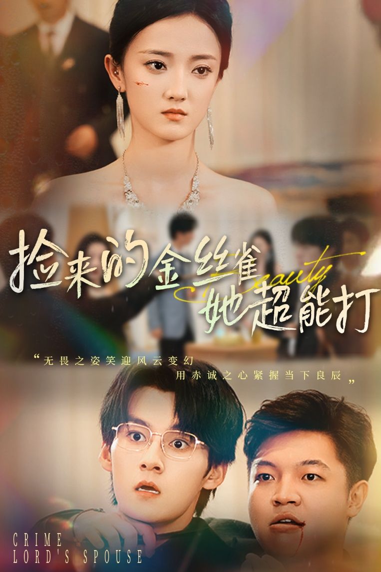 捡来金丝雀超能打，领证小娇夫夫人不装了，超高清全集完整版无删减在线看  第1张