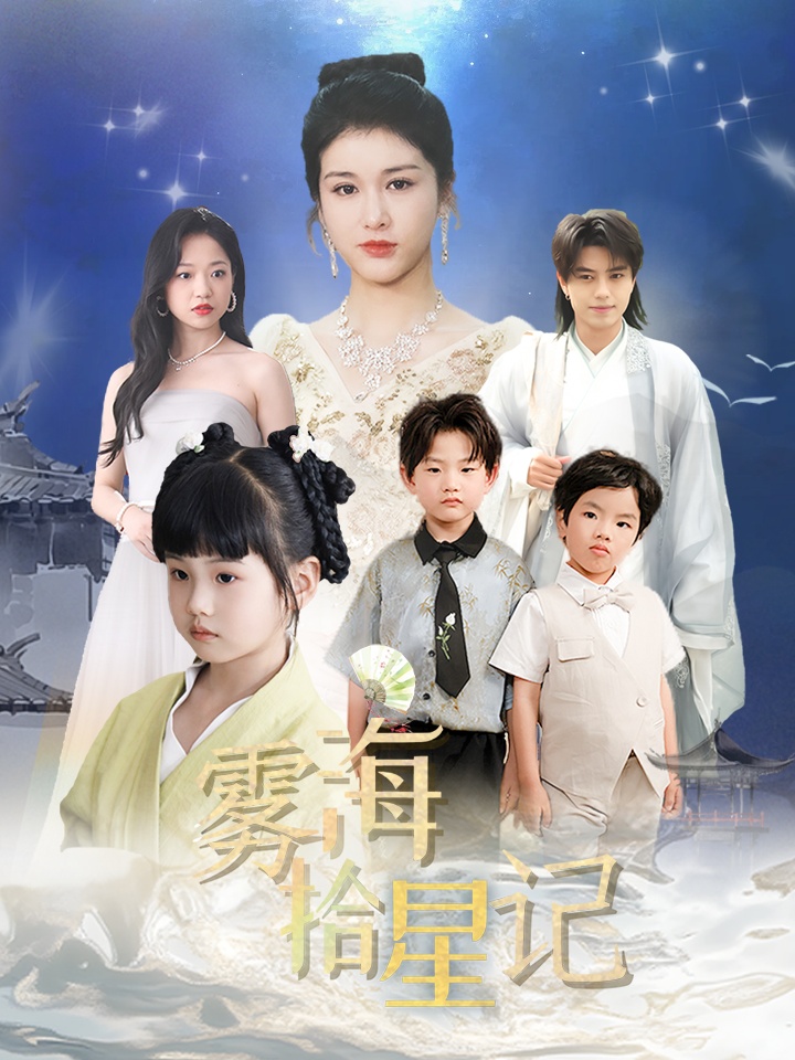 短剧 《雾海拾星记》 完整版高清内容免费看，在线全集随心享  第1张