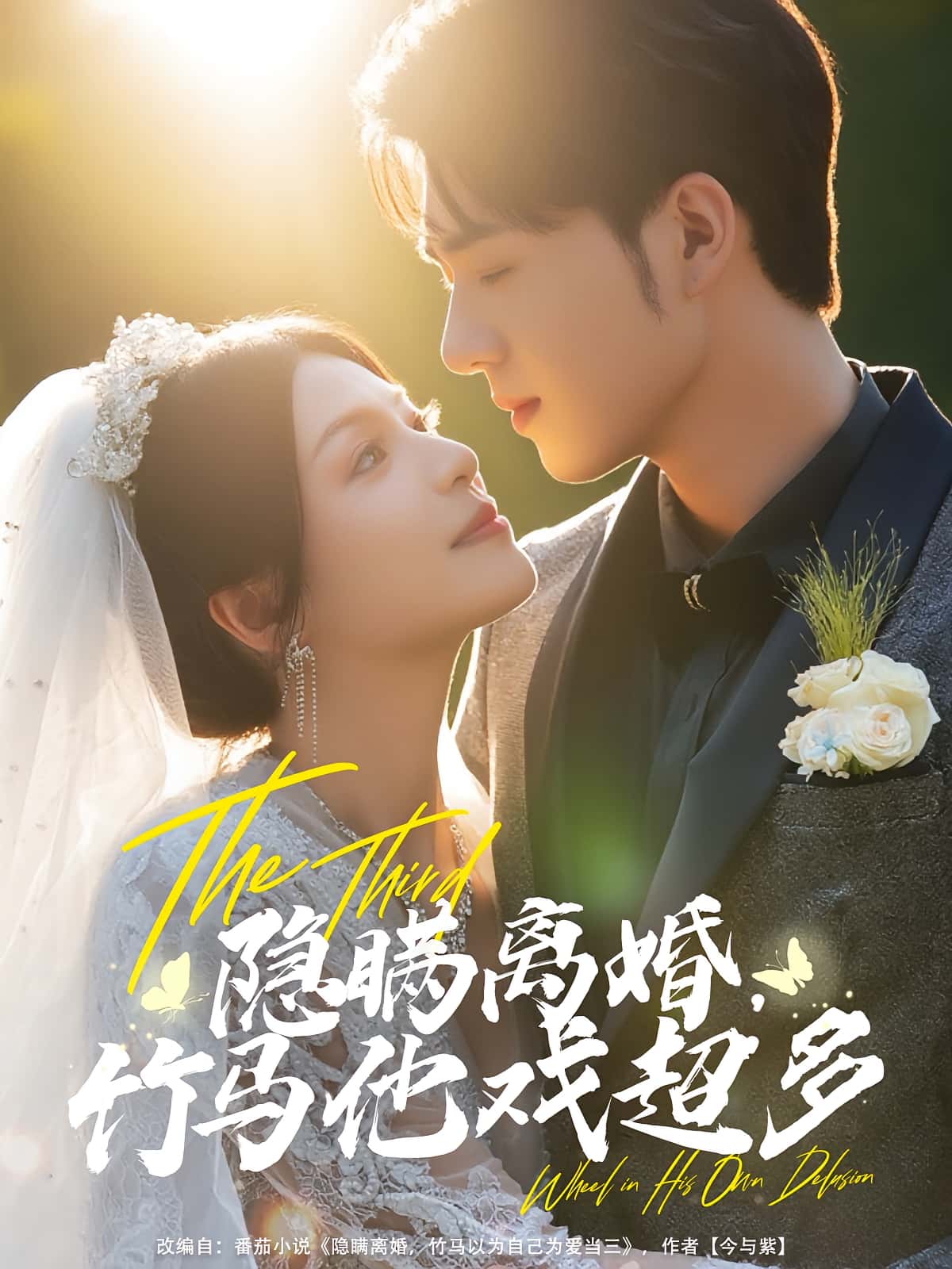 短剧 《隐瞒离婚竹马他戏超多》 高清视频全集免费在线，完整版观看更自由  第1张