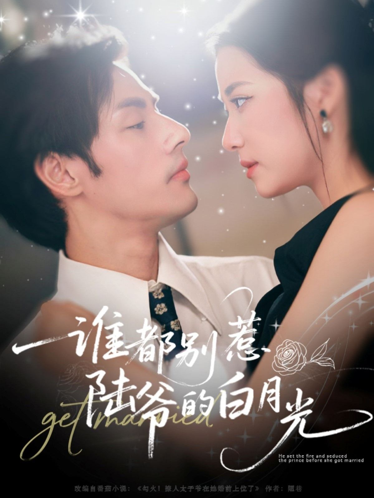 短剧谁都别惹陆爷的白月光高清全集完整版在线观看HD  第1张 短剧谁都别惹陆爷的白月光高清全集完整版在线观看HD  第1张