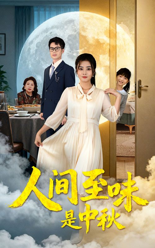 短剧人间至味是中秋超高清全集,在线观看完整版,共赏中秋温情。  第1张 短剧人间至味是中秋超高清全集,在线观看完整版,共赏中秋温情。  第1张