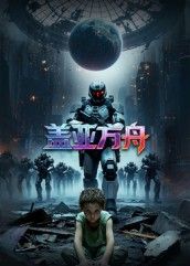 短剧 《盖亚方舟》 HD 高清完整全集无删减版在线看  第1张