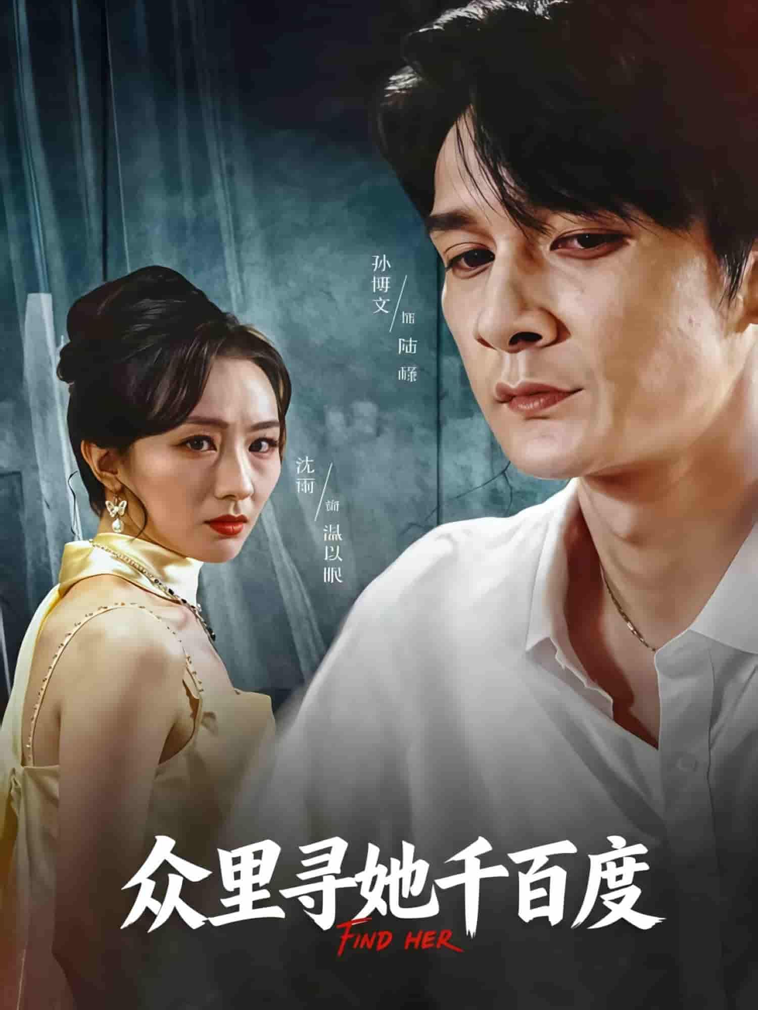 短剧众里寻她千百度HD高清全集无删减版在线播放  第1张 短剧众里寻她千百度HD高清全集无删减版在线播放  第1张