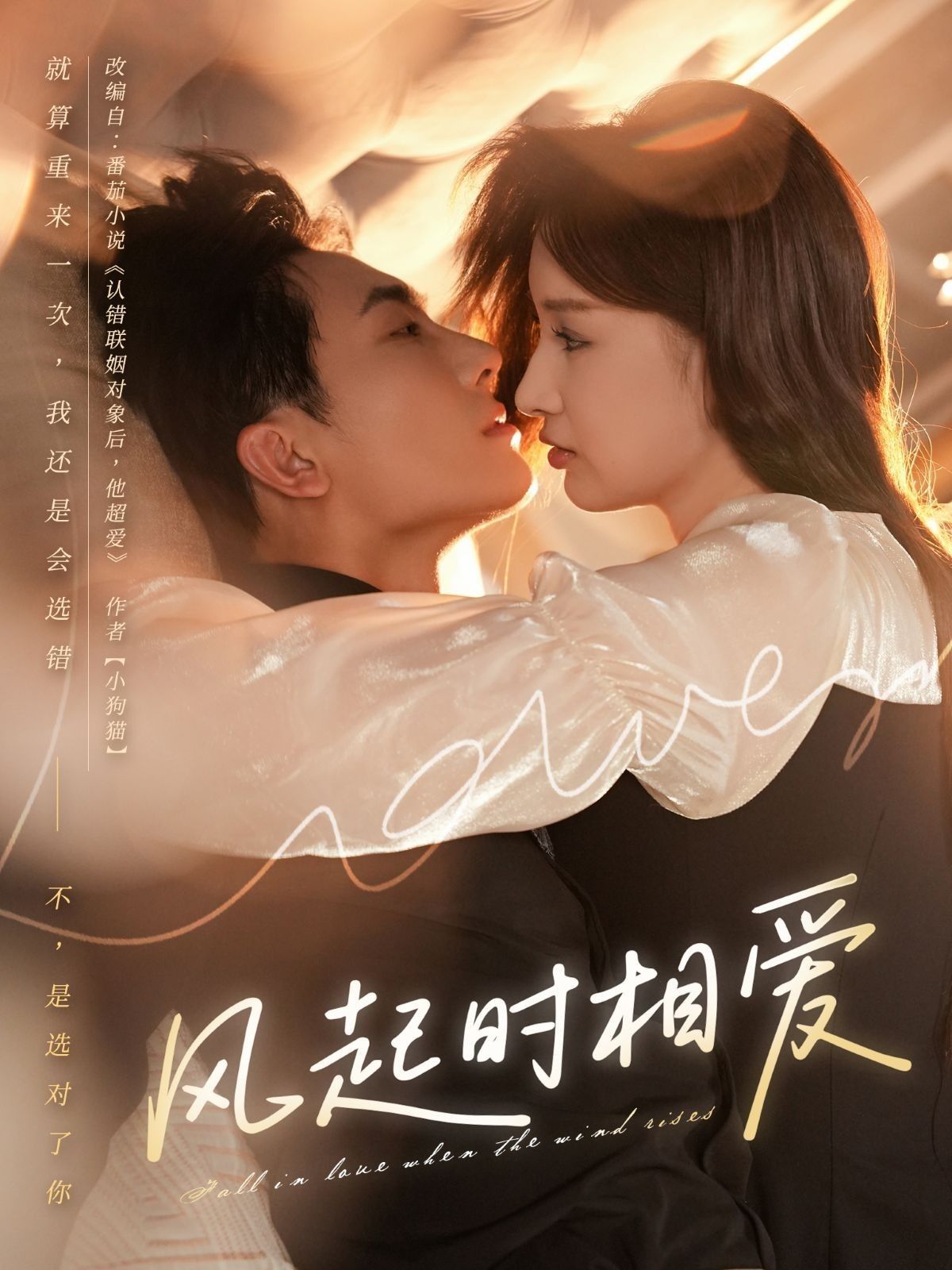 风起时相爱高清全集无删减版在线观看，全季心动爱情沉浸式追剧，体验极致视听盛宴。  第1张