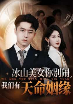 短剧 《冰山美女你别闹我们有天命姻缘》 在线观看 HD 高清全集完整版  第1张