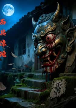热门短剧面具惊魂(34集)全集完整未删减版,免费在线观看,百度夸克网盘资源分享下载。  第1张 热门短剧面具惊魂(34集)全集完整未删减版,免费在线观看,百度夸克网盘资源分享下载。  第1张