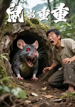热门短剧鼠影重重(36集)全纯净免费在线观看未删减,百度夸克网盘免费分享下载。  第1张 热门短剧鼠影重重(36集)全纯净免费在线观看未删减,百度夸克网盘免费分享下载。  第1张
