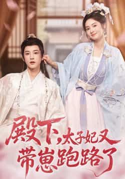 短剧殿下，太子妃又带崽跑路了全集完整版免费无卡顿在线观看，未删减版百度夸克网盘资源分享下载。  第1张
