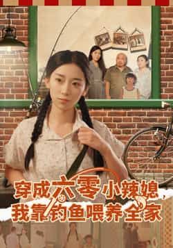 热门短剧穿成六零小辣媳我靠钓鱼喂养全家全集完整版免费观看未删减,百度夸克网盘速存分享下载。  第1张 热门短剧穿成六零小辣媳我靠钓鱼喂养全家全集完整版免费观看未删减,百度夸克网盘速存分享下载。  第1张