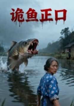 热门短剧诡鱼正口全集完整版免费无水印,在线观看未删减,百度夸克网盘资源分享下载。  第1张 热门短剧诡鱼正口全集完整版免费无水印,在线观看未删减,百度夸克网盘资源分享下载。  第1张