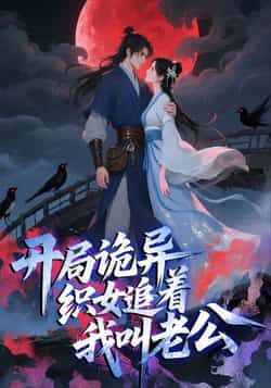 热门动漫开局诡异织女追着我叫老公全集实时更新,免费观看未删减版,百度夸克网盘免费分享下载。  第1张 热门动漫开局诡异织女追着我叫老公全集实时更新,免费观看未删减版,百度夸克网盘免费分享下载。  第1张