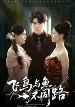 热门短剧飞鸟与鱼不同路全集未删减,免费无卡顿在线观看,百度夸克网盘免费资源分享下载。  第1张 热门短剧飞鸟与鱼不同路全集未删减,免费无卡顿在线观看,百度夸克网盘免费资源分享下载。  第1张