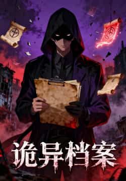 热门动漫诡异档案全集免费无需注册在线看未删减版，百度夸克网盘短剧资源分享下载。  第1张