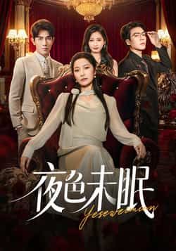 热门短剧夜色未眠全集完整未删减版，免费无卡顿在线观看，百度夸克网盘资源分享下载。  第1张