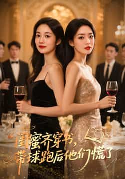 闺蜜齐穿书，带球跑后他们慌了全集超清未删减，免费在线观看，百度夸克网盘免费分享下载。  第1张